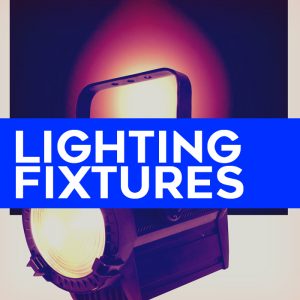 Lighting Fixtures