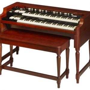 Console Organ